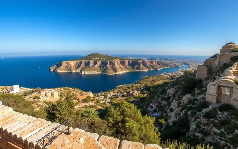 Explore Cyprus's diverse regions with expert hotel reviews and booking tips for an unforgettable island escape