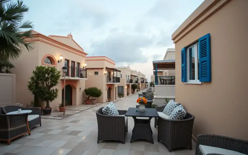 Cozy Cyprus hotels offer a tranquil winter escape with stunning views and exceptional service – book your 2026 getaway today!