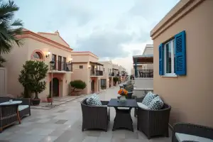 Cozy Cyprus hotels offer a tranquil winter escape with stunning views and exceptional service – book your 2026 getaway today!