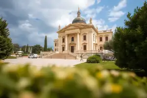 Explore Cyprus's diverse regions with expert hotel reviews and booking tips for an unforgettable island escape