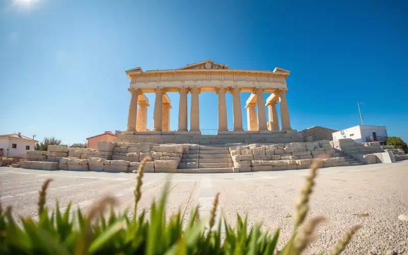 Discover Paphos's rich history and modern comforts with a stay at these top-rated hotels