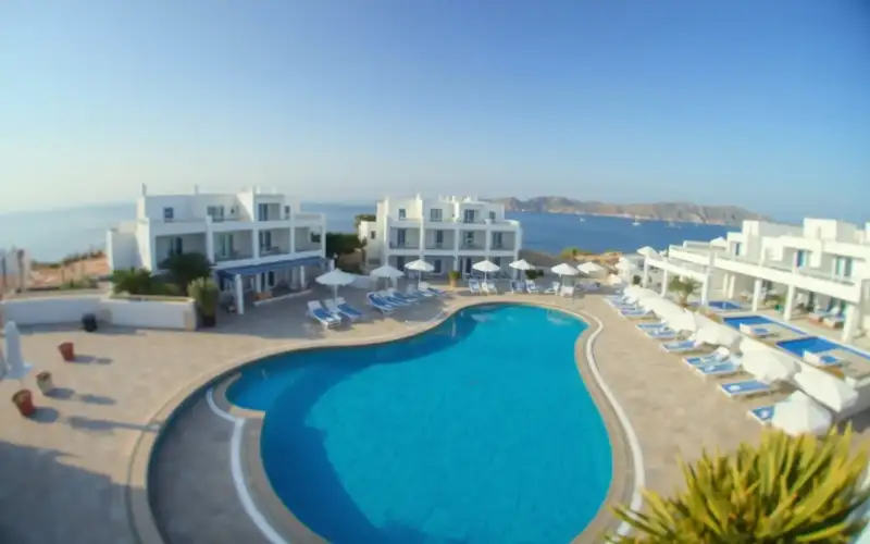 Relax in style at Paphos hotels, offering luxurious stays and easy access to Cyprus's stunning beaches and historical sites