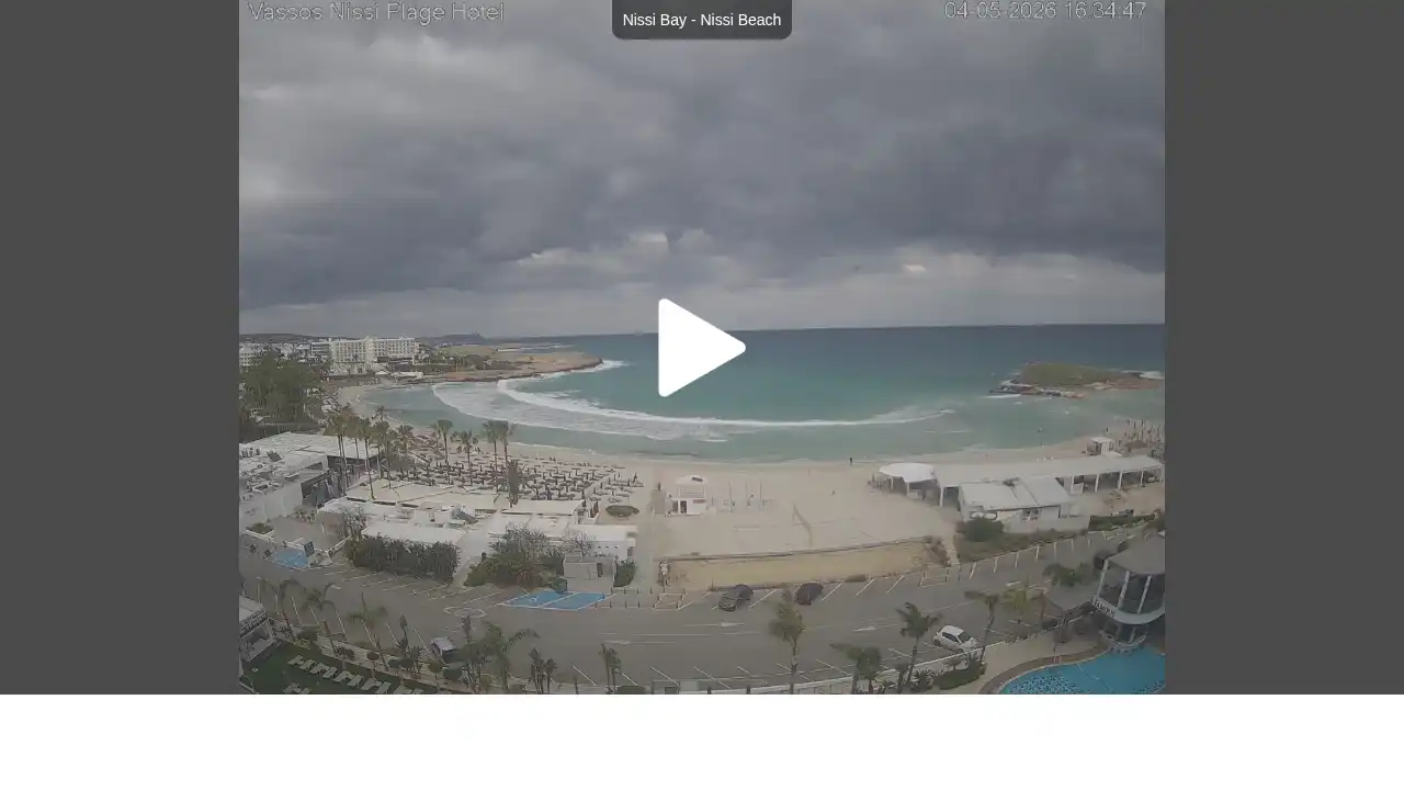 Cyprus webcam snapshot — May 4, 2026 14:00