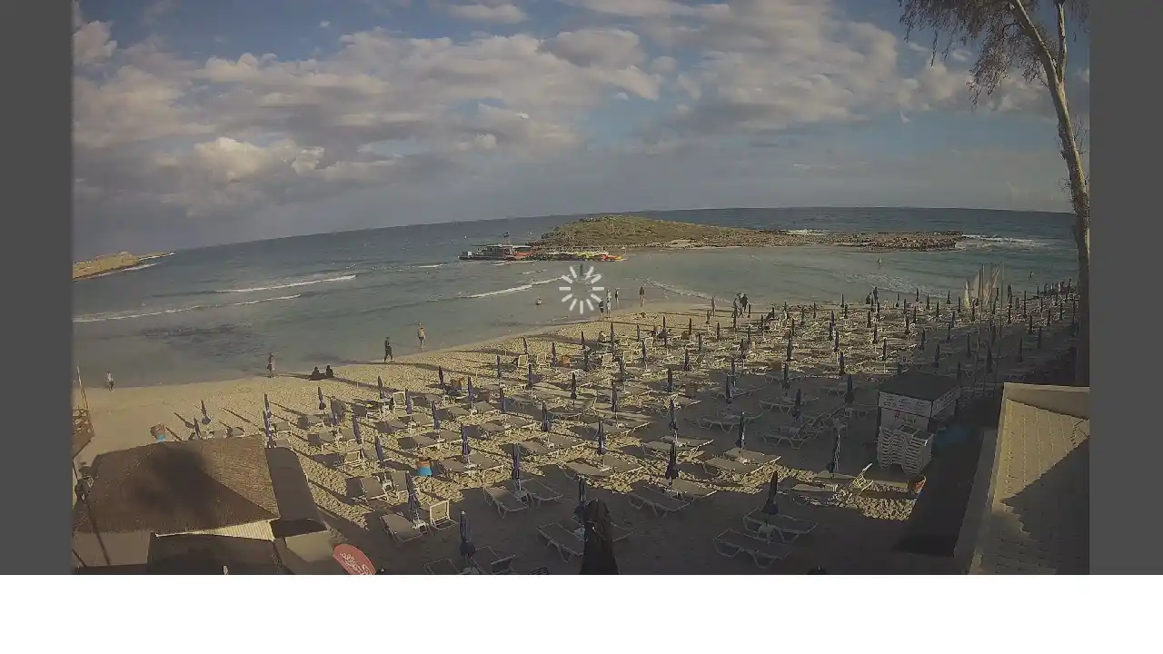 Cyprus webcam snapshot — May 4, 2026 15:00