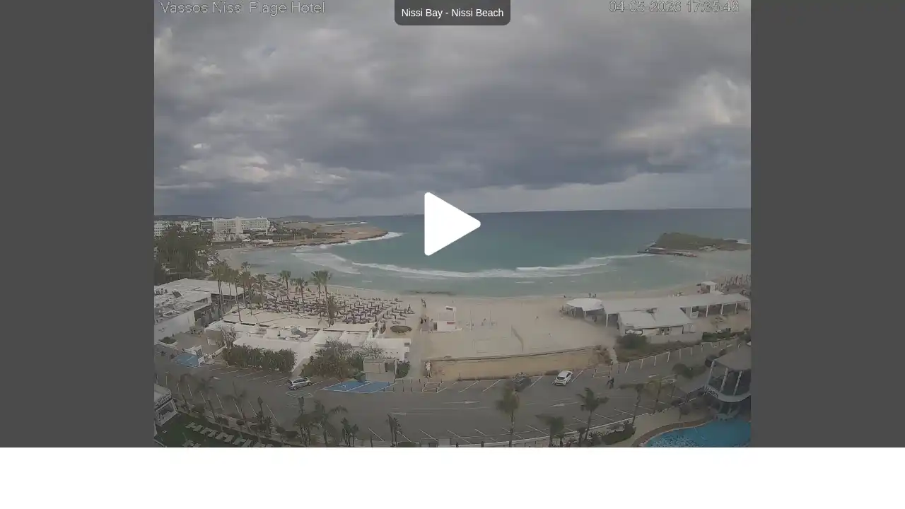Cyprus webcam snapshot — May 4, 2026 15:00