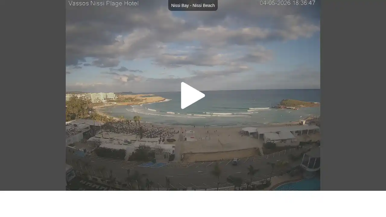 Cyprus webcam snapshot — May 4, 2026 16:00