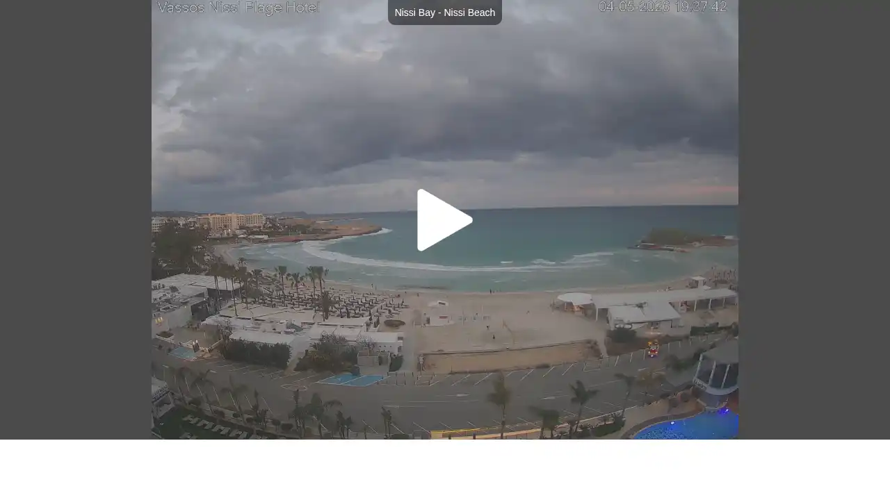 Cyprus webcam snapshot — May 4, 2026 17:00