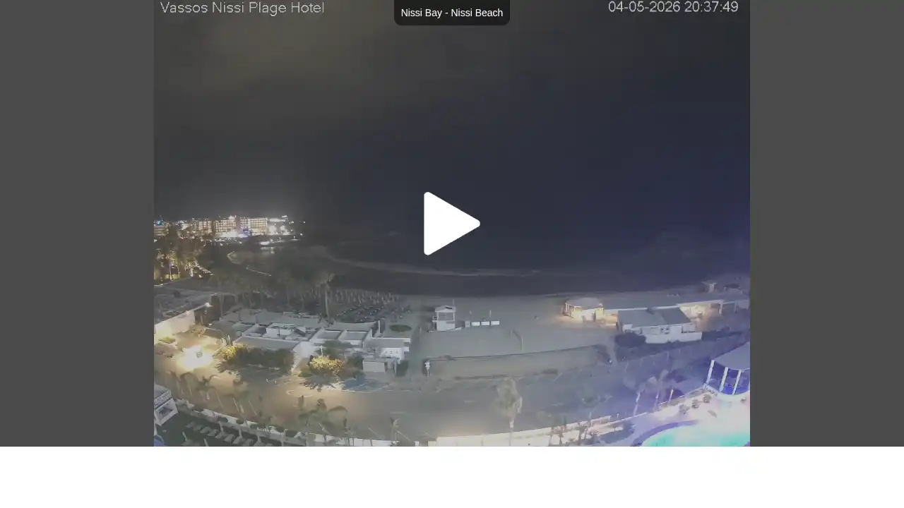 Cyprus webcam snapshot — May 4, 2026 18:00