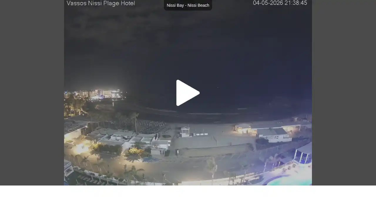 Cyprus webcam snapshot — May 4, 2026 19:00