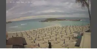 Thumbnail May 5, 2026 06:00 Ayia Napa Cyprus - Nissi Beach