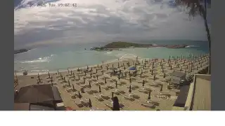 Thumbnail May 5, 2026 07:00 Ayia Napa Cyprus - Nissi Beach