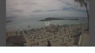 Thumbnail May 5, 2026 08:00 Ayia Napa Cyprus - Nissi Beach