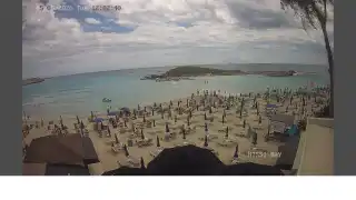 Thumbnail May 5, 2026 10:00 Ayia Napa Cyprus - Nissi Beach