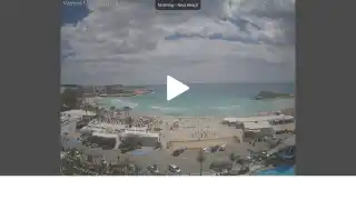 Thumbnail May 5, 2026 10:00 Ayia Napa Cyprus - Nissi Beach Panorama