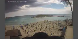 Thumbnail May 5, 2026 11:00 Ayia Napa Cyprus - Nissi Beach