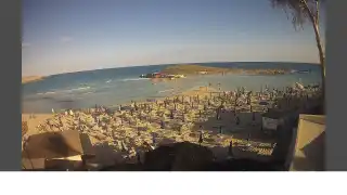 Thumbnail May 5, 2026 15:00 Ayia Napa Cyprus - Nissi Beach