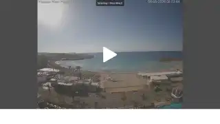Thumbnail May 6, 2026 06:00 Ayia Napa Cyprus - Nissi Beach Panorama