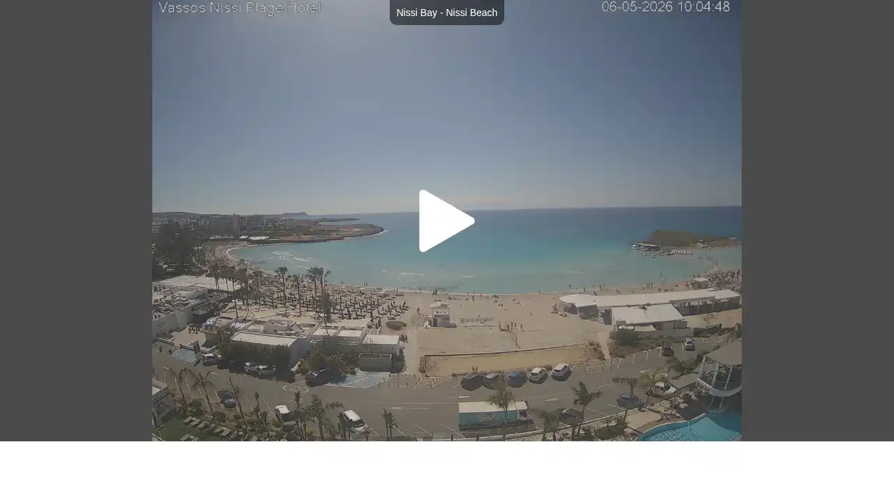 Webcam snapshot from :city — May 6, 2026 08:00