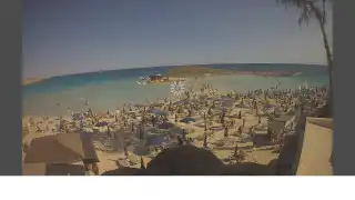 Thumbnail May 6, 2026 13:00 Ayia Napa Cyprus - Nissi Beach