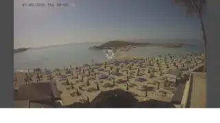 Thumbnail May 7, 2026 06:00 Ayia Napa Cyprus - Nissi Beach