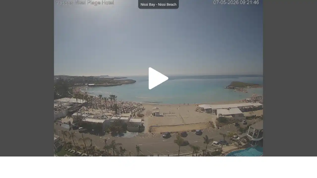 Webcam snapshot from :city — May 7, 2026 07:00