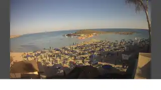 Thumbnail May 7, 2026 15:00 Ayia Napa Cyprus - Nissi Beach