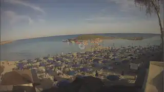 Thumbnail May 8, 2026 15:00 Ayia Napa Cyprus - Nissi Beach