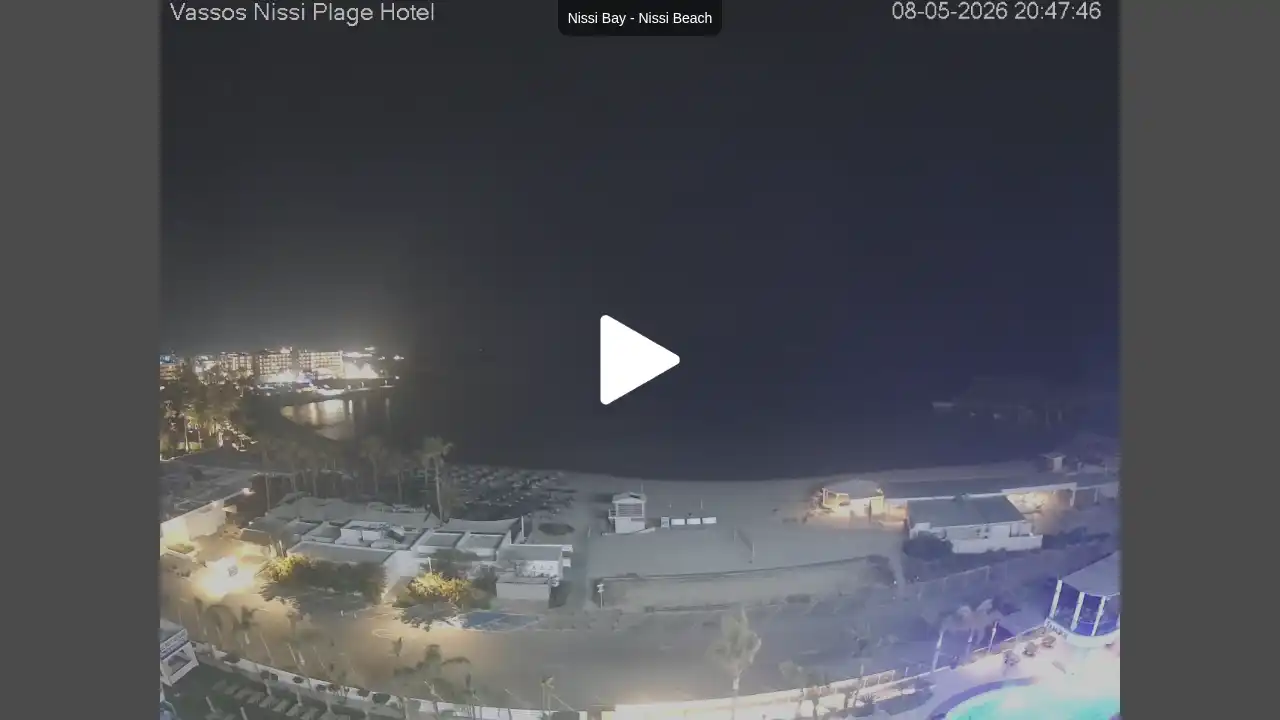Webcam snapshot from :city — May 8, 2026 18:00