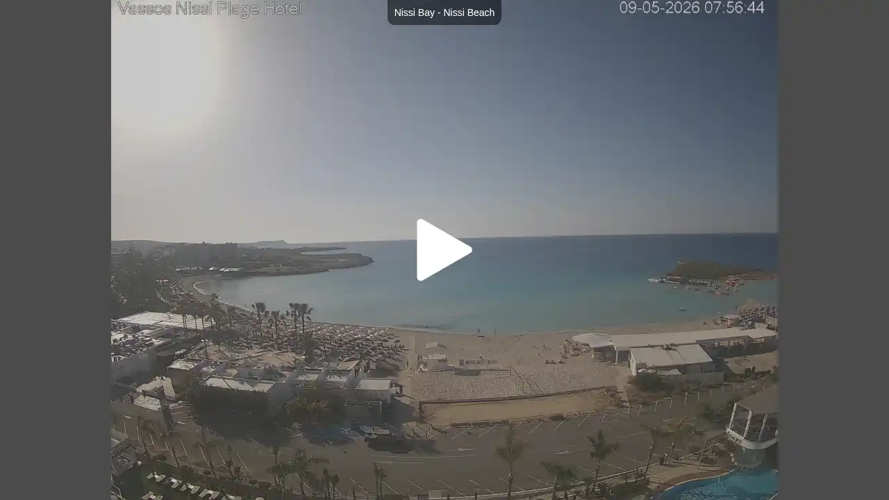 Webcam snapshot from :city — May 9, 2026 05:00