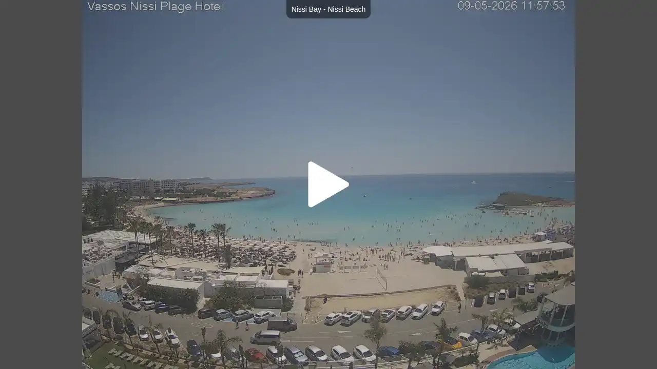Webcam snapshot from :city — May 9, 2026 09:00