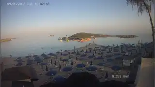 Thumbnail May 9, 2026 16:00 Ayia Napa Cyprus - Nissi Beach