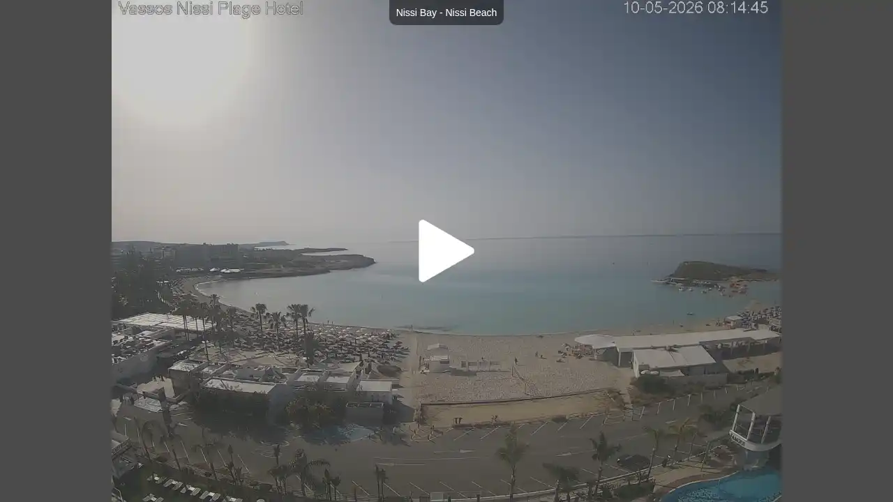 Webcam snapshot from :city — May 10, 2026 06:00