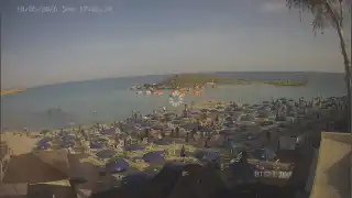 Thumbnail May 10, 2026 15:00 Ayia Napa Cyprus - Nissi Beach