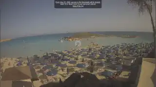 Thumbnail May 11, 2026 14:00 Ayia Napa Cyprus - Nissi Beach