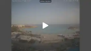 Thumbnail May 11, 2026 16:00 Ayia Napa Cyprus - Nissi Beach Panorama
