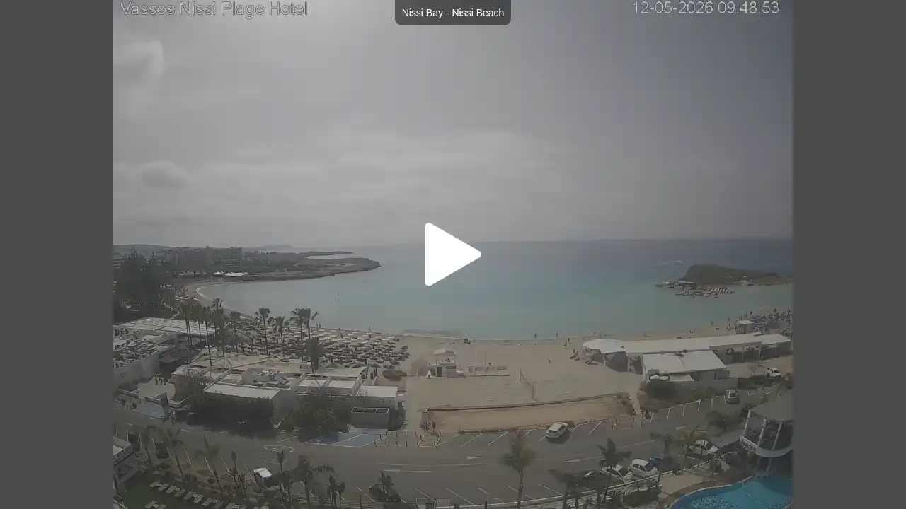 Webcam snapshot from :city — May 12, 2026 07:00