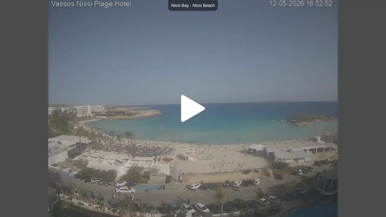 Webcam snapshot from :city — May 12, 2026 14:00