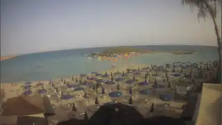 Thumbnail May 12, 2026 15:00 Ayia Napa Cyprus - Nissi Beach