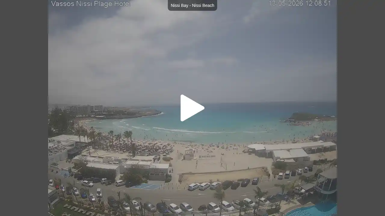 Webcam snapshot from :city — May 13, 2026 10:00