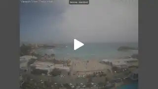 Thumbnail May 13, 2026 14:00 Ayia Napa Cyprus - Nissi Beach Panorama