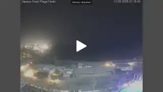 Thumbnail May 13, 2026 19:00 Ayia Napa Cyprus - Nissi Beach Panorama