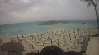 Thumbnail May 14, 2026 07:00 Ayia Napa Cyprus - Nissi Beach