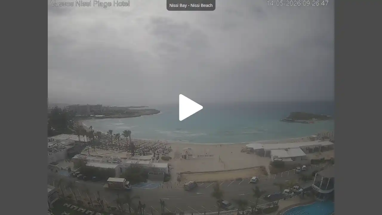 Webcam snapshot from :city — May 14, 2026 07:00