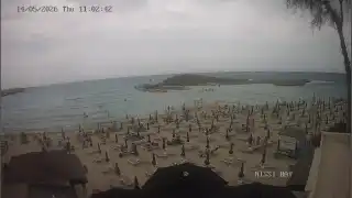 Thumbnail May 14, 2026 09:00 Ayia Napa Cyprus - Nissi Beach