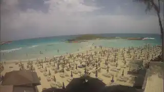 Thumbnail May 14, 2026 10:00 Ayia Napa Cyprus - Nissi Beach
