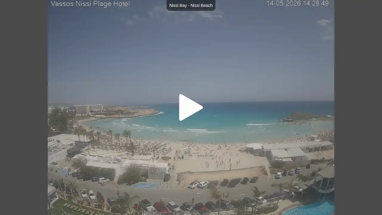 Webcam snapshot from :city — May 14, 2026 12:00
