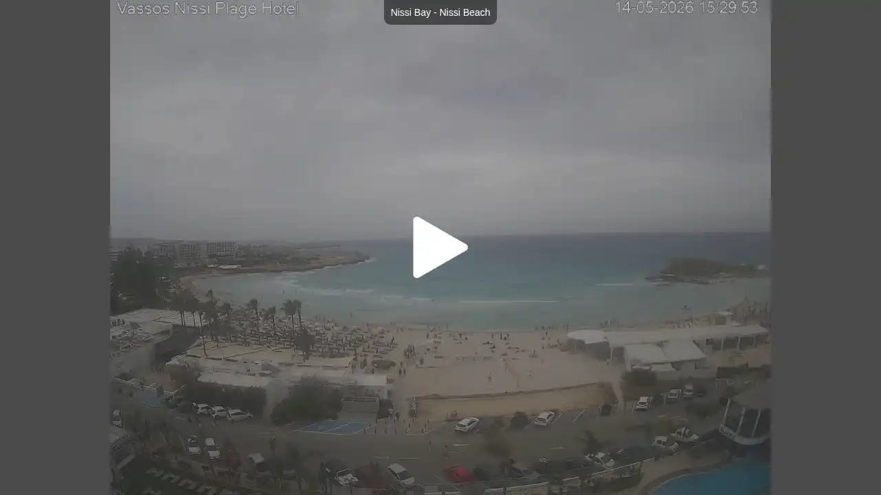 Webcam snapshot from :city — May 14, 2026 13:00