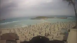 Thumbnail May 14, 2026 14:00 Ayia Napa Cyprus - Nissi Beach