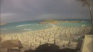 Thumbnail May 14, 2026 15:00 Ayia Napa Cyprus - Nissi Beach