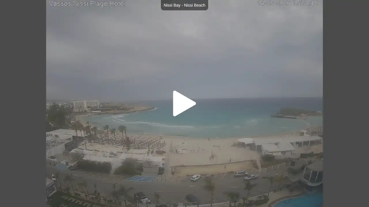 Webcam snapshot from :city — May 14, 2026 15:00